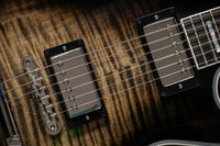Gibson 1968 Les Paul Custom Reissue Cobra Burst Maple Neck #601748