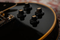 Gibson 1969 Les Paul Custom Ebony - 821540