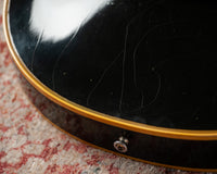 Gibson 1969 Les Paul Custom Ebony - 821540