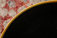 Gibson 1969 Les Paul Custom Ebony - 821540