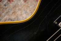 Gibson 1969 Les Paul Custom Ebony - 821540