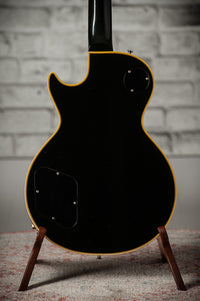 Gibson 1969 Les Paul Custom Ebony - 821540