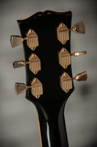 Gibson 1969 Les Paul Custom Ebony - 821540