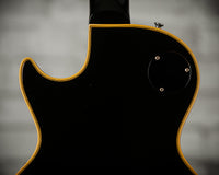 Gibson 1969 Les Paul Custom Ebony - 821540