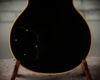 Gibson 1969 Les Paul Custom Ebony - 821540