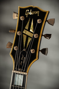 Gibson 1969 Les Paul Custom Ebony - 821540