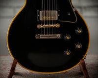 Gibson 1969 Les Paul Custom Ebony - 821540