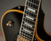 Gibson 1969 Les Paul Custom Ebony - 821540