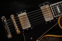 Gibson 1969 Les Paul Custom Ebony - 821540