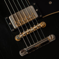 Gibson 1969 Les Paul Custom Ebony - 821540