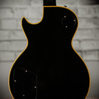 Gibson 1969 Les Paul Custom Ebony - 821540