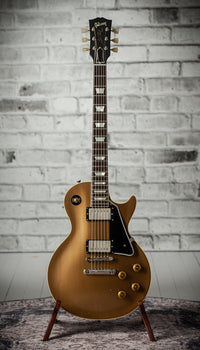Gibson '57 Les Paul Goldtop (Historic Makeovers) Kim Lafleur #2604 Used