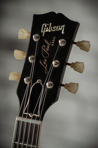 Gibson '57 Les Paul Goldtop (Historic Makeovers) Kim Lafleur #2604 Used