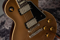 Gibson '57 Les Paul Goldtop (Historic Makeovers) Kim Lafleur #2604 Used