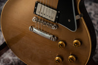 Gibson '57 Les Paul Goldtop (Historic Makeovers) Kim Lafleur #2604 Used