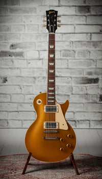 Gibson '57 Les Paul Goldtop Historic (2018) #75255 Used