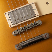 Gibson '57 Les Paul Goldtop Historic (2018) #75255 Used