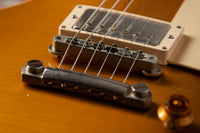 Gibson '57 Les Paul Goldtop Historic (2018) #75255 Used