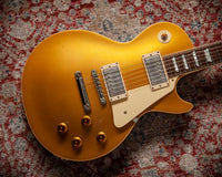Gibson '57 Les Paul Goldtop Historic (2018) #75255 Used