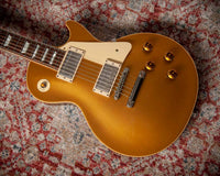 Gibson '57 Les Paul Goldtop Historic (2018) #75255 Used