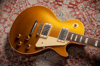 Gibson '57 Les Paul Goldtop Historic (2018) #75255 Used