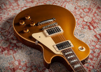 Gibson '57 Les Paul Goldtop Historic (2018) #75255 Used
