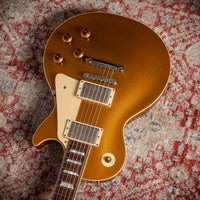 Gibson '57 Les Paul Goldtop Historic (2018) #75255 Used