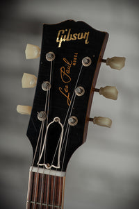 Gibson '57 Les Paul Goldtop Historic (2018) #75255 Used