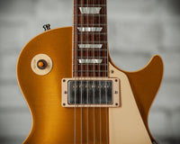 Gibson '57 Les Paul Goldtop Historic (2018) #75255 Used