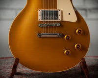Gibson '57 Les Paul Goldtop Historic (2018) #75255 Used