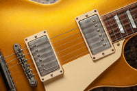 Gibson '57 Les Paul Goldtop Historic (2018) #75255 Used