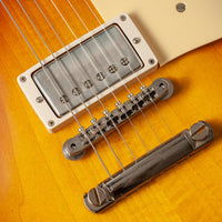 Gibson '58 Les Paul Standard RI VOS Bourbon Fade #86452