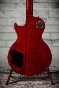 Gibson '58 Les Paul Standard RI VOS Bourbon Fade #86452