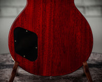 Gibson '58 Les Paul Standard RI VOS Bourbon Fade #86452