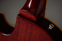 Gibson '58 Les Paul Standard RI VOS Bourbon Fade #86452
