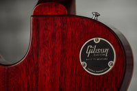 Gibson '58 Les Paul Standard RI VOS Bourbon Fade #86452