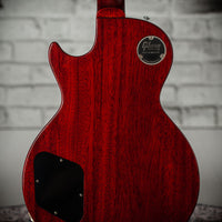 Gibson '58 Les Paul Standard RI VOS Bourbon Fade #86452