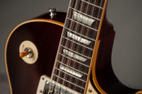 Gibson '58 Les Paul Standard RI VOS Bourbon Fade #86452