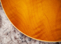 Gibson '58 Les Paul Standard RI VOS Dirty Lemon Fade #86529