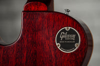 Gibson '58 Les Paul Standard RI VOS Dirty Lemon Fade #86529
