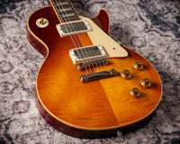 Gibson '58 Les Paul Standard RI VOS Dirty Lemon Fade #86529