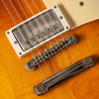 Gibson '58 Les Paul Standard RI VOS Dirty Lemon Fade #86529