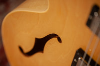 Gibson '59 ES-335 Natural Gloss SN# A-91071 Used