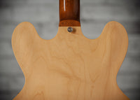 Gibson '59 ES-335 Natural Gloss SN# A-91071 Used