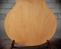 Gibson '59 ES-335 Natural Gloss SN# A-91071 Used