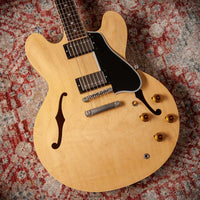 Gibson '59 ES-335 Natural Gloss SN# A-91071 Used