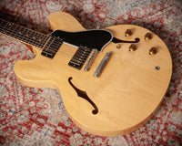Gibson '59 ES-335 Natural Gloss SN# A-91071 Used