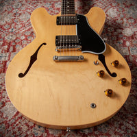 Gibson '59 ES-335 Natural Gloss SN# A-91071 Used