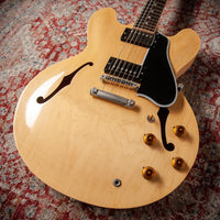 Gibson '59 ES-335 Natural Gloss SN# A-91071 Used