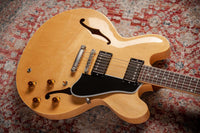 Gibson '59 ES-335 Natural Gloss SN# A-91071 Used